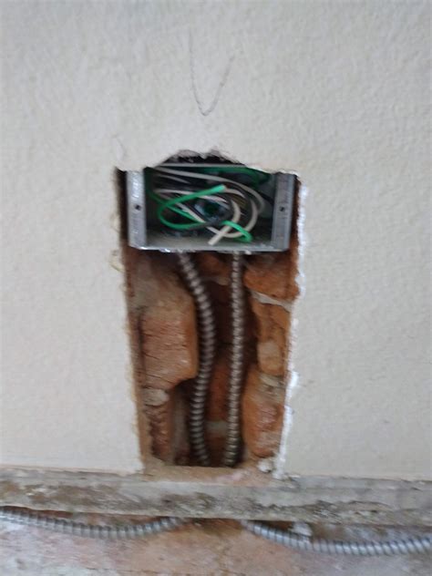 electrical box for plaster walls|lath and plaster electrical box.